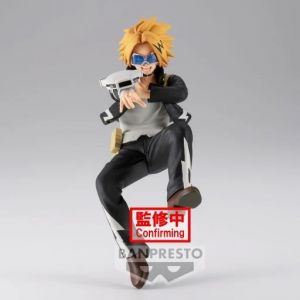 $MHA - DENKI KAMINARI 15CM