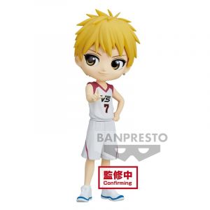 KUR - RYOTA KISE QPOSKET 14CM