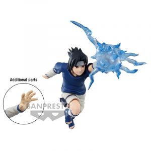 NA - UCHIHA SASUKE 12CMEFFECTREME
