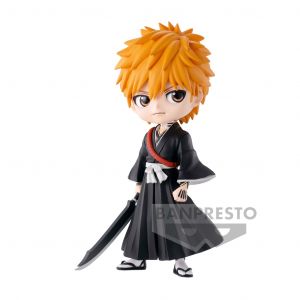 BLE - ICHIGO KUROSAKI 14CMQPOSKET
