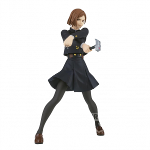 JU - NOBARA KUGISAKI 20CM