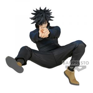 JU - MEGUMI FUSHIGURO 16CM