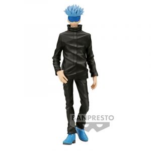JU - SATORU GOJO 17CM