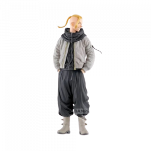 TR - KEN RYUGUJI 18CM
