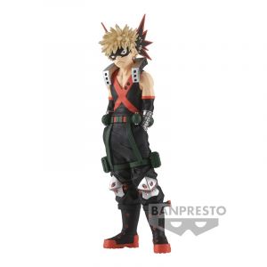 MHA - KATSUKI BAKUGO 17CM