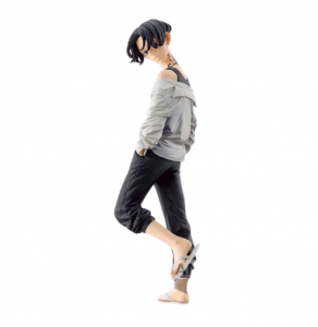 TR - MANJIRO SANO 16CM