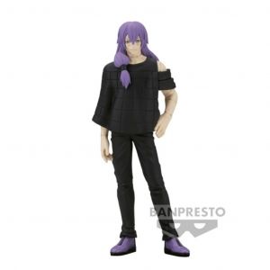 JU - MAHITO 16CM