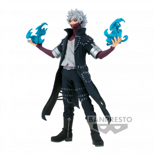 MHA - DABI 20CM