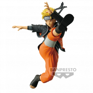 NA - UZUMAKI NARUTO 14CM