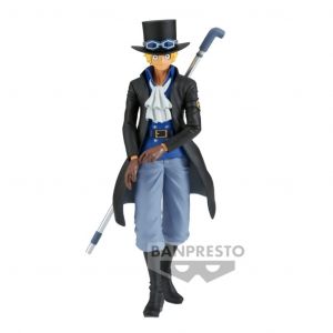 OP - SABO 17CM