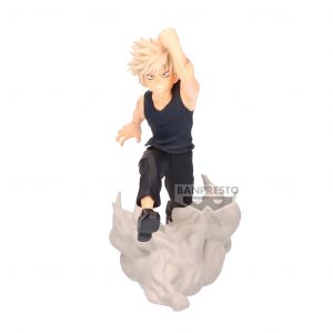 MHA - KATSUKI BAKUGO 12CM