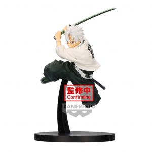 DS - SANEMI SHINAZUGAWA 14CM