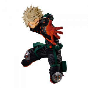 MHA - KATSUKI BAKUGO 15CM