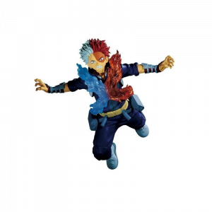MHA - SHOTO TODOROKI 12CM