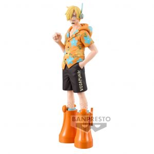 OP - SANJI 17CM