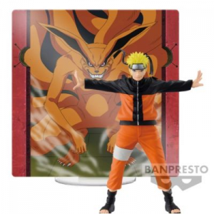 NA - NARUTO UZUMAKI 13CM