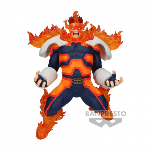 MHA - ENDEAVOR 17CM
