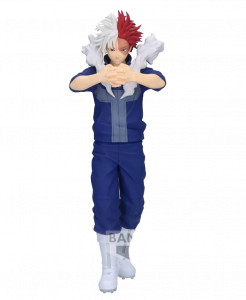 MHA - SHOTO TODOROKI 21CM
