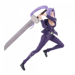 TTIGRS - SHION 18CM