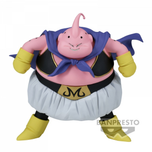DBZ - MAJIN BUU 15CM
