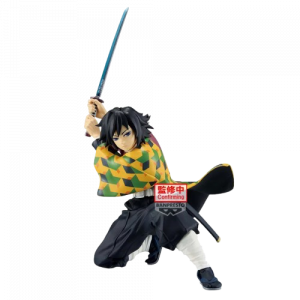 DS - GIYU TOMIOKA 11CM