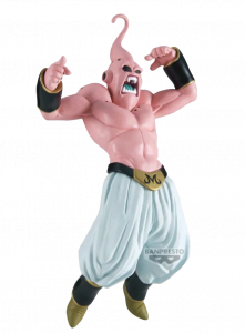DBZ - MAJIN BUU 15CM