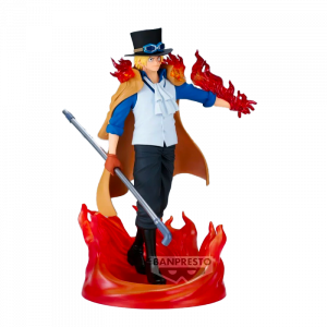 OP - SABO 17CM