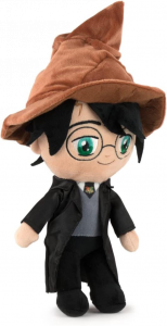 HARRY POTTER FIRST YEAR PELUCHE 29CM
