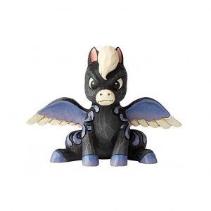 Figurine Pegasus (Disney Tradition)
