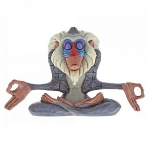 Figurine Rafiki (Disney Tradition)