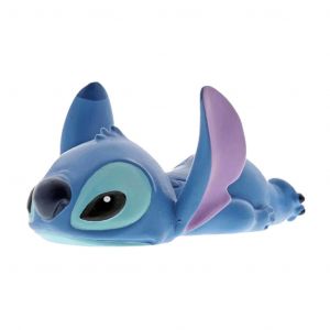 Figurine Stitch allongé (Disney Showcase) 