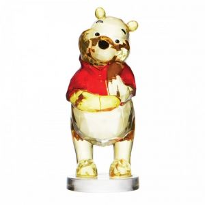 DISNEY - FIGURINE FACETS WINNIE L'OURSON