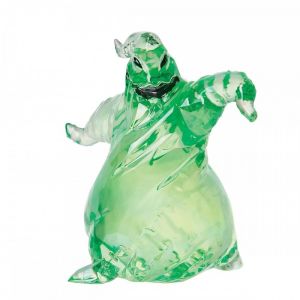 DISNEY - FIGURINE FACETS OOGIE BOOGIE