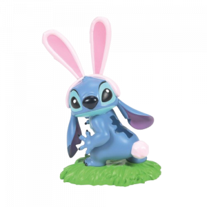 FIGURINE STITCH LAPIN