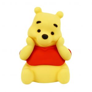 MOOD LIGHT WINNIE L'OURSON 15CM