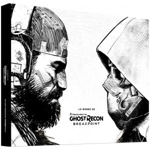 Guide Ghost Recon Breakpoint