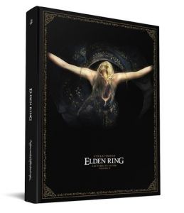 ELDEN RING GUIDE L'ECLATEMENTLES TOMES DU SAVOIR VOL 2