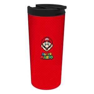Travel mug Super Mario 