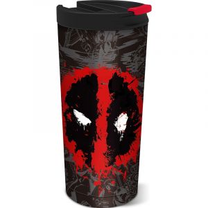 MUG TO GO - DEADPOOL