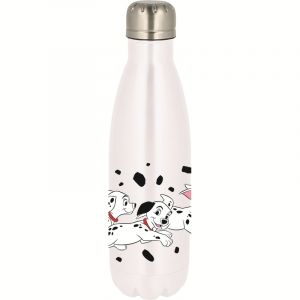 BOUTEILLE EN ACIER DISNEY DALMATIENS 780ML