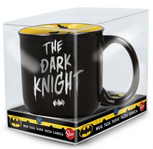 $MUG BREAKFAST - BATMAN