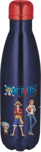 BOUTEILLE EN ACIER ONE PIECE 780ML