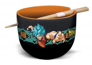 STOR RAMEN/BAGUETTES DRAGON BALL