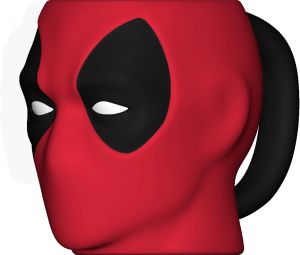 MUG 3D DEADPOOL