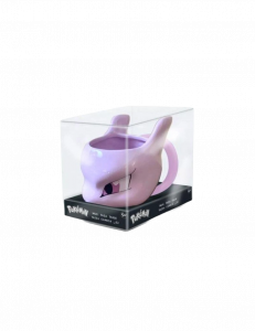 MUG 3D DOLOMITE MEWTWO
