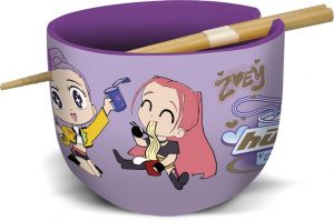 STOR RAMEN/BAGUETTE KPOP DH