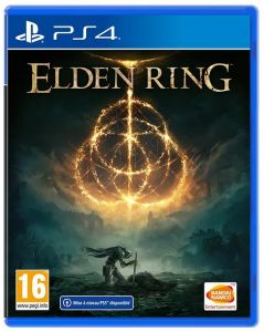 ELDEN RING STANDARD P4 VF