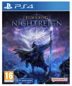 ELDEN RING NIGHTREIGN P4 VF
