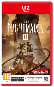 LITTLE NIGHTMARES 3 SWI2 VF