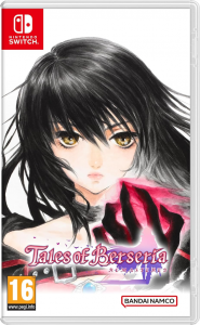 TALES OF BERSERIA REMASTERED SWI VF